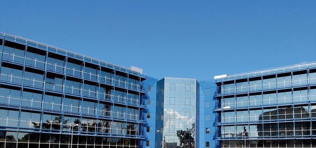 Prodea acquires the "ILIDA BUSINESS CENTER" office building Prodea acquires the "ILIDA BUSINESS CENTER" office building